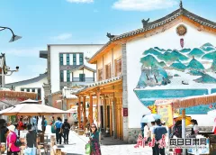 地域文化在文创品牌策划中的重要性